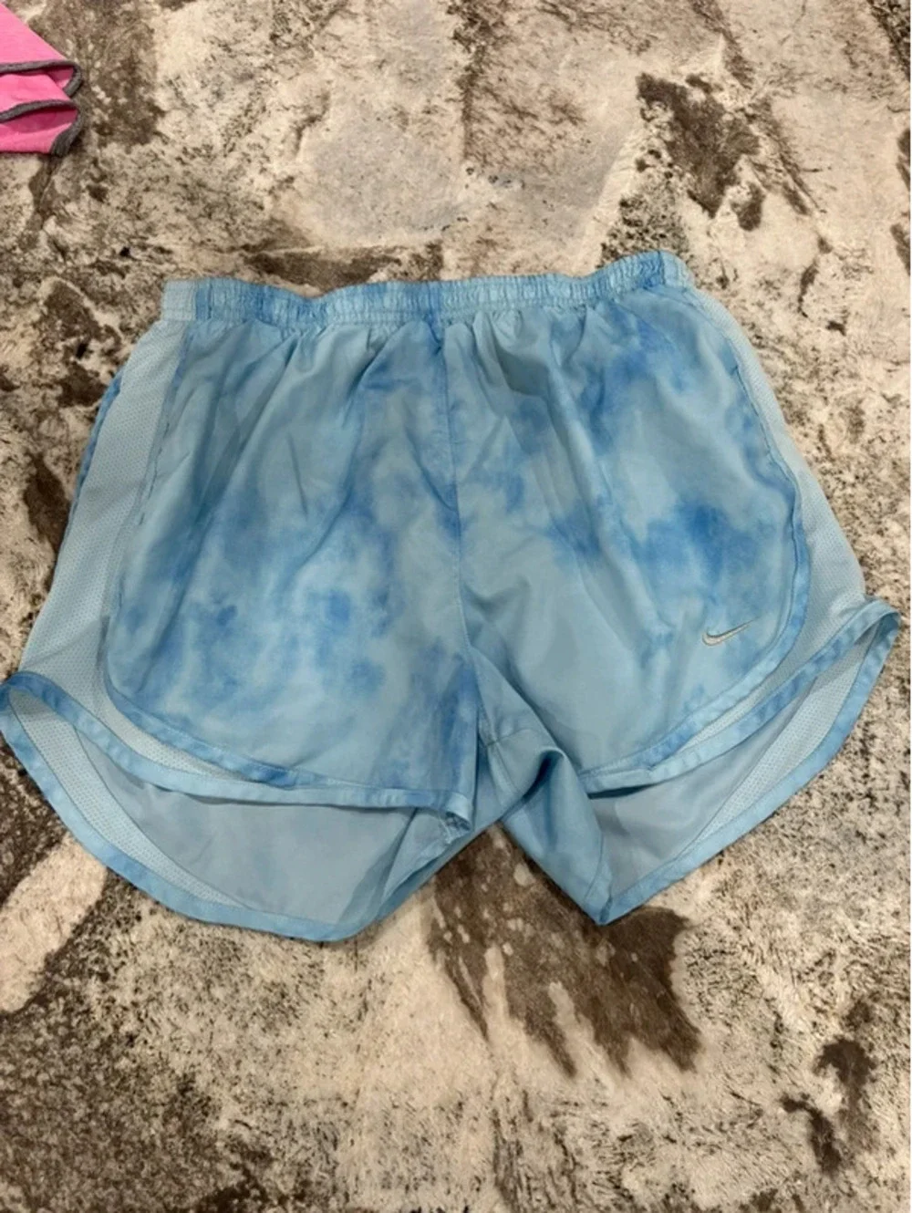 Women’s Nike shorts dry fit